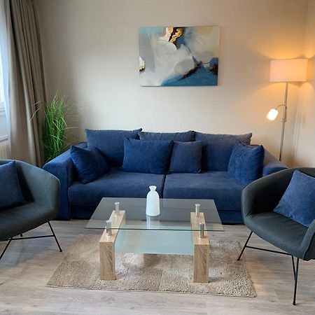 Landhaus Wiesemann Parkappartements & Dependance - Naehe Ettelsberg-Talstation Willingen  Zewnętrze zdjęcie