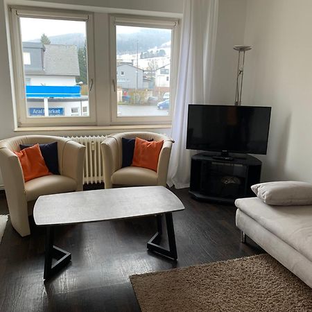 Landhaus Wiesemann Parkappartements & Dependance - Naehe Ettelsberg-Talstation Willingen  Zewnętrze zdjęcie