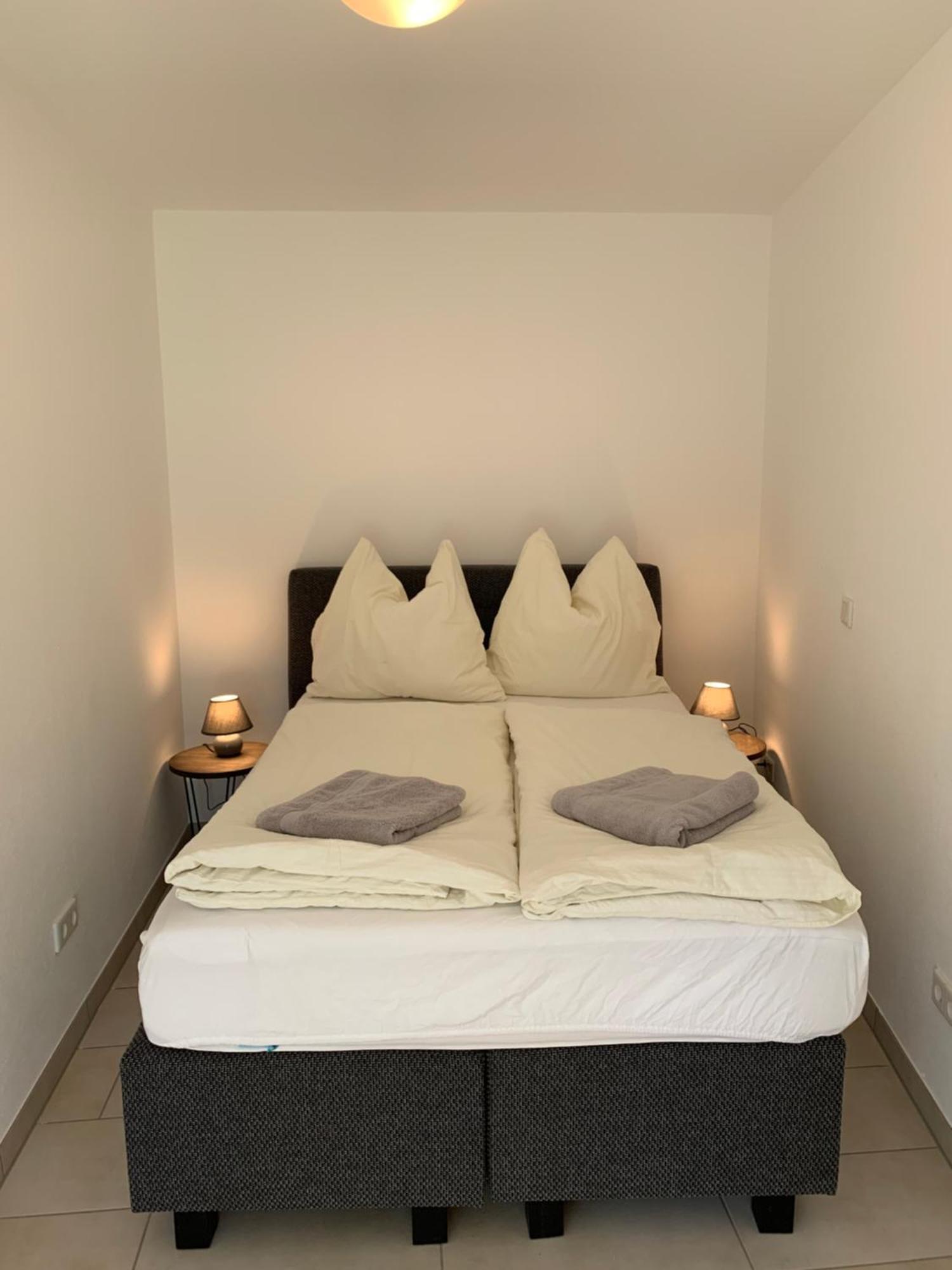 Landhaus Wiesemann Parkappartements & Dependance - Naehe Ettelsberg-Talstation Willingen  Zewnętrze zdjęcie