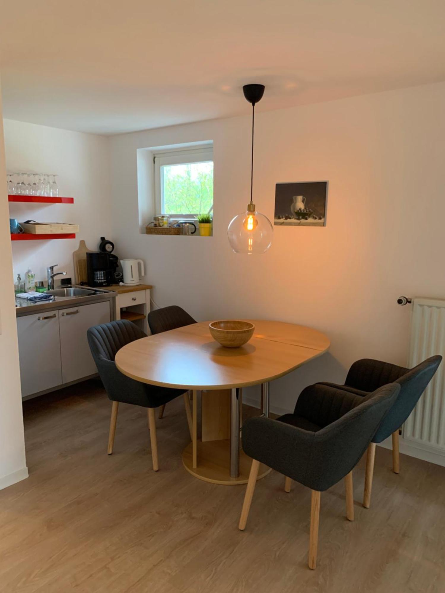 Landhaus Wiesemann Parkappartements & Dependance - Naehe Ettelsberg-Talstation Willingen  Zewnętrze zdjęcie