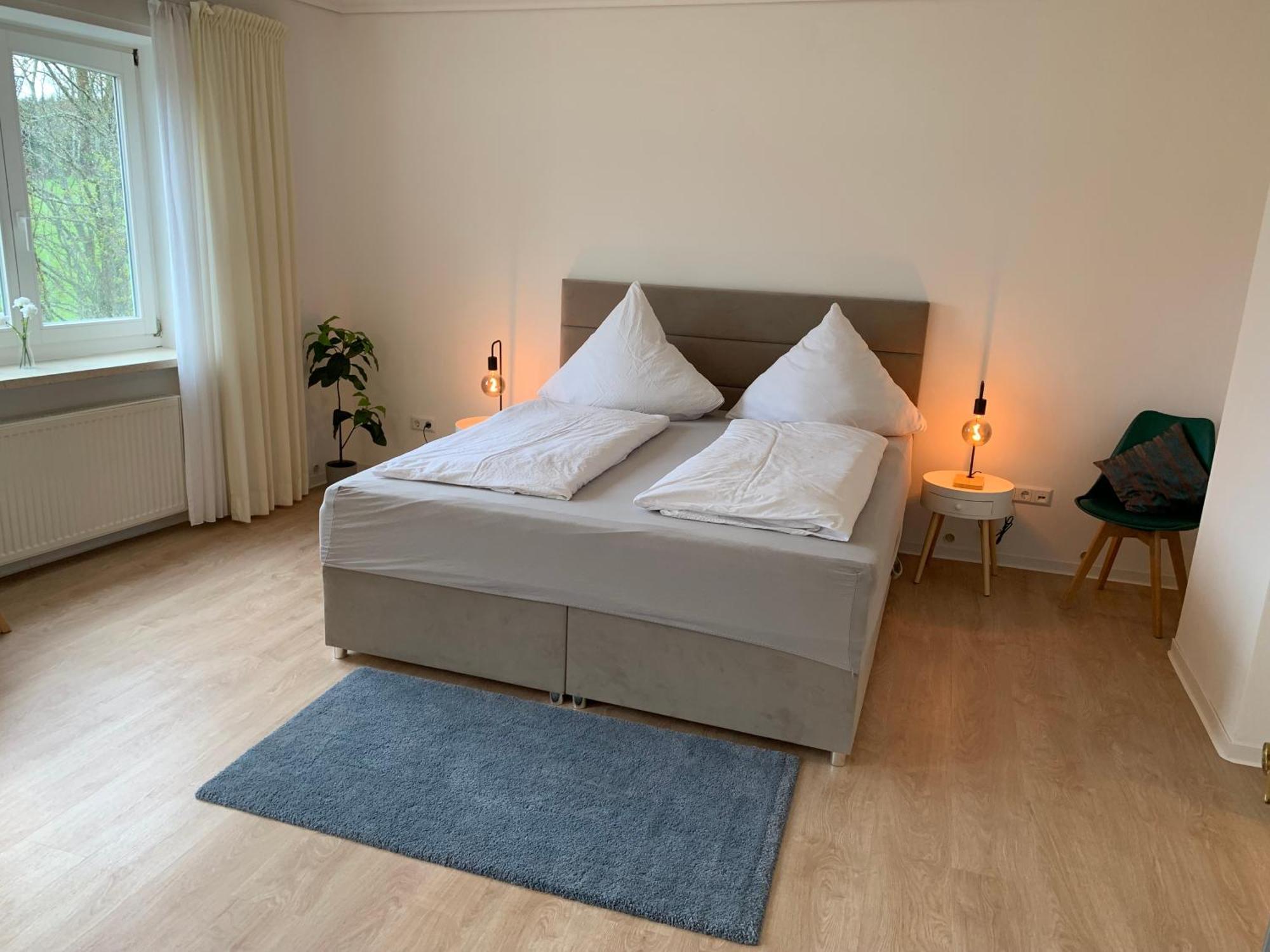 Landhaus Wiesemann Parkappartements & Dependance - Naehe Ettelsberg-Talstation Willingen  Zewnętrze zdjęcie