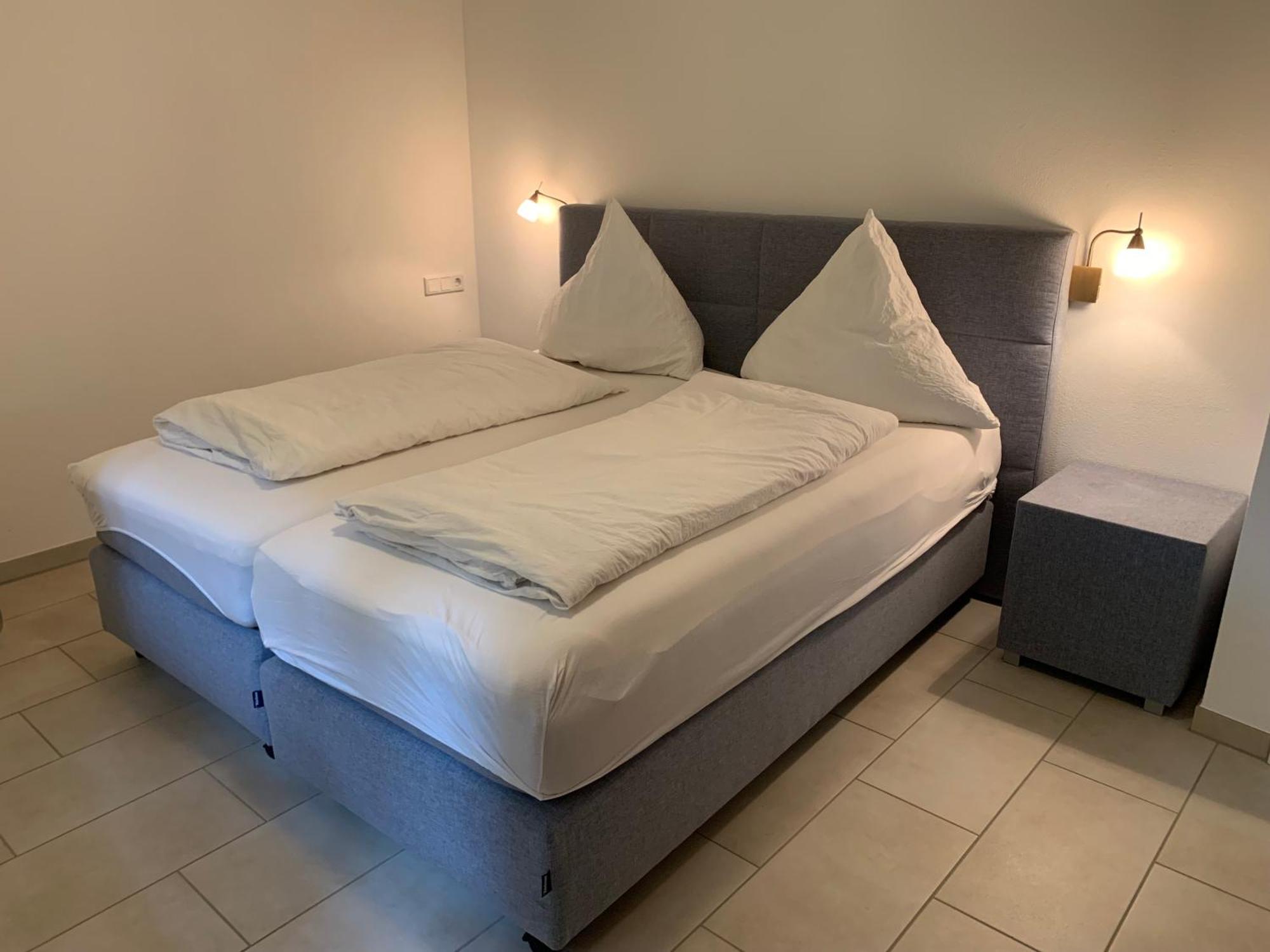 Landhaus Wiesemann Parkappartements & Dependance - Naehe Ettelsberg-Talstation Willingen  Zewnętrze zdjęcie