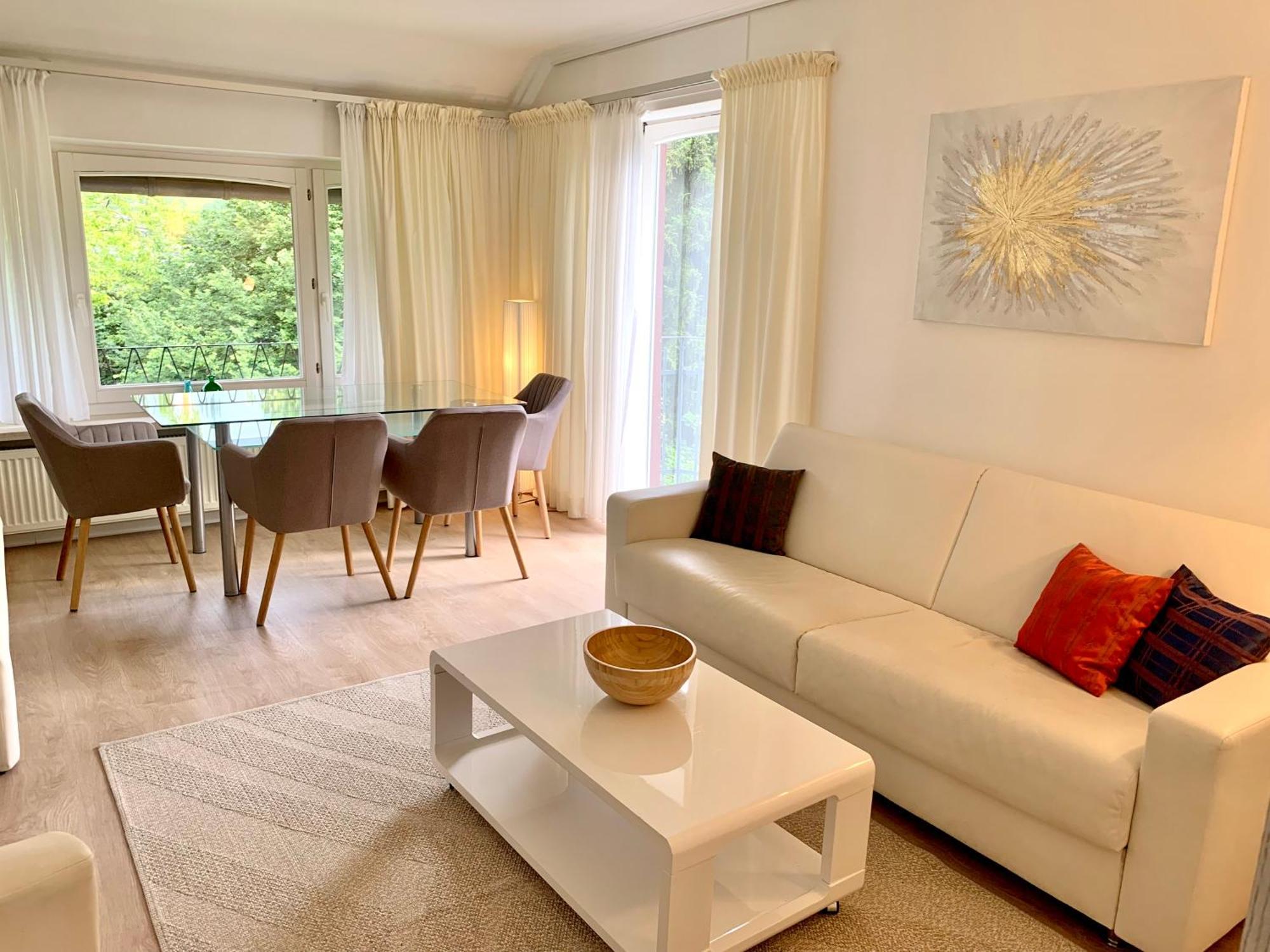 Landhaus Wiesemann Parkappartements & Dependance - Naehe Ettelsberg-Talstation Willingen  Zewnętrze zdjęcie