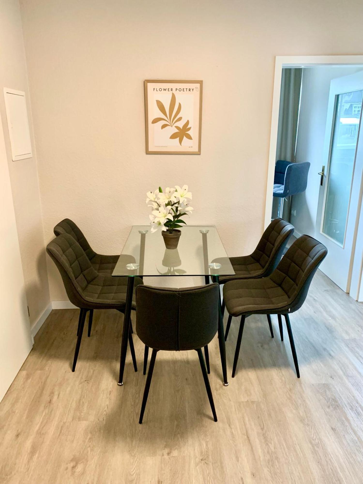 Landhaus Wiesemann Parkappartements & Dependance - Naehe Ettelsberg-Talstation Willingen  Zewnętrze zdjęcie