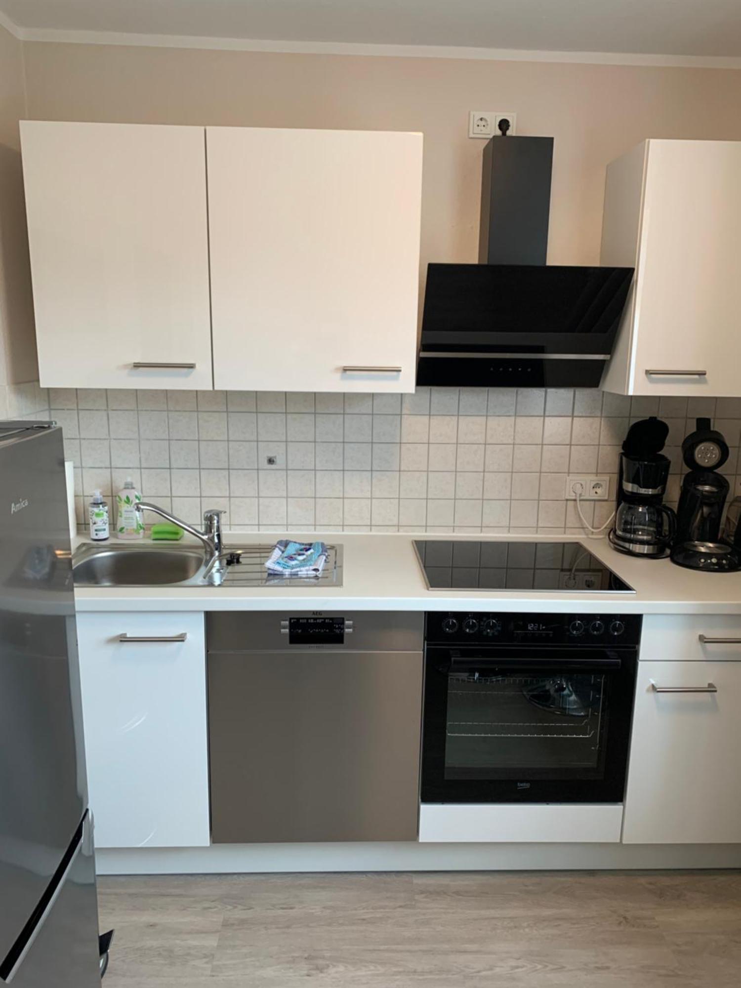 Landhaus Wiesemann Parkappartements & Dependance - Naehe Ettelsberg-Talstation Willingen  Pokój zdjęcie