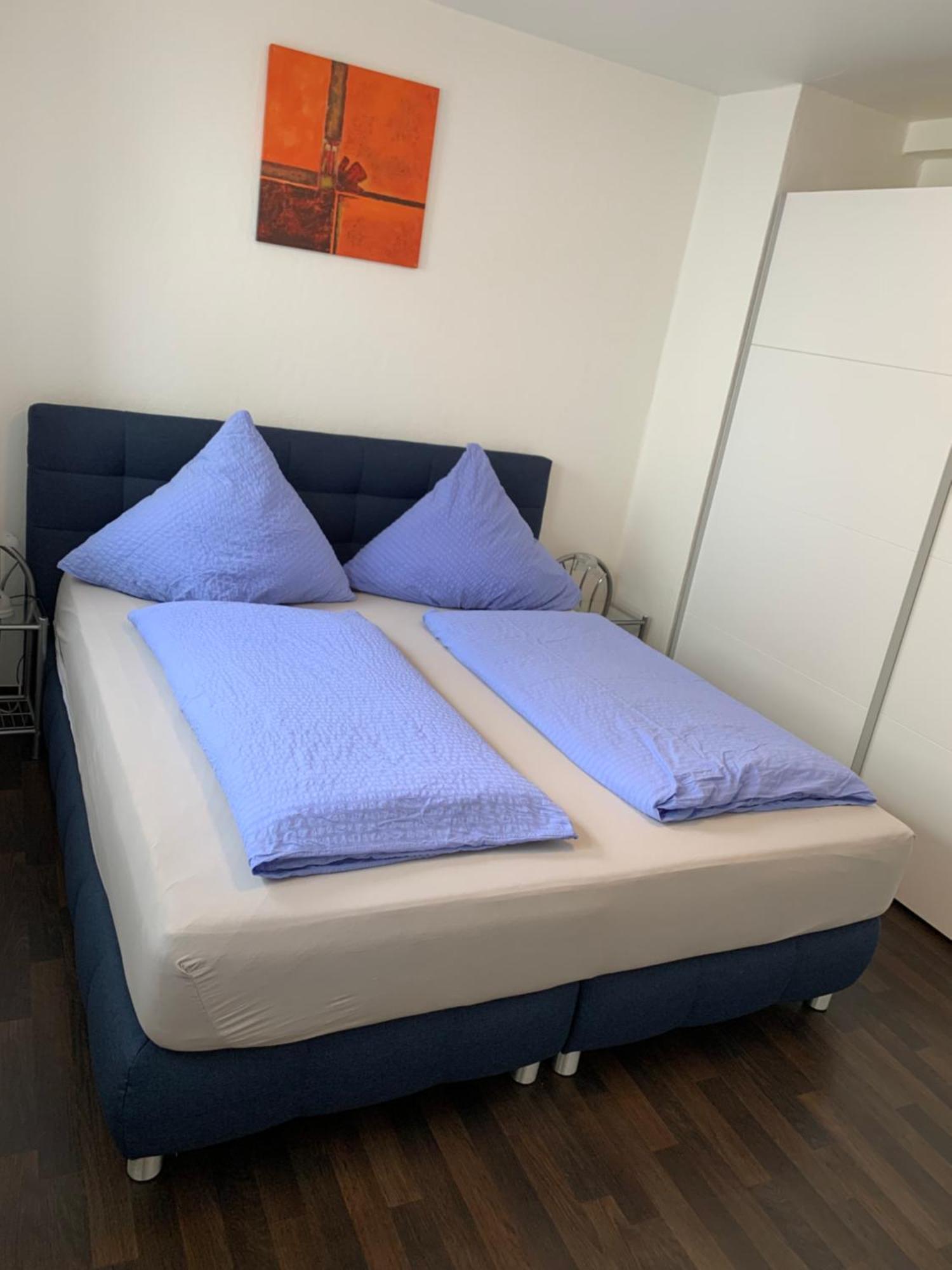 Landhaus Wiesemann Parkappartements & Dependance - Naehe Ettelsberg-Talstation Willingen  Pokój zdjęcie