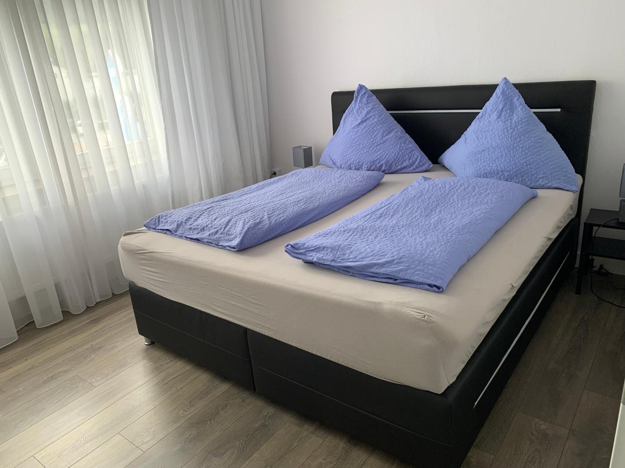 Landhaus Wiesemann Parkappartements & Dependance - Naehe Ettelsberg-Talstation Willingen  Pokój zdjęcie