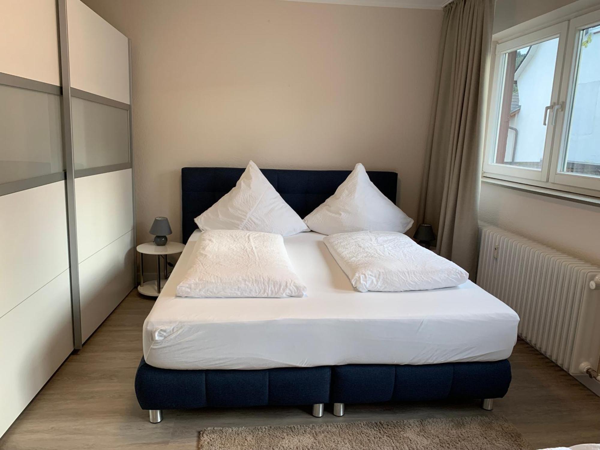 Landhaus Wiesemann Parkappartements & Dependance - Naehe Ettelsberg-Talstation Willingen  Zewnętrze zdjęcie