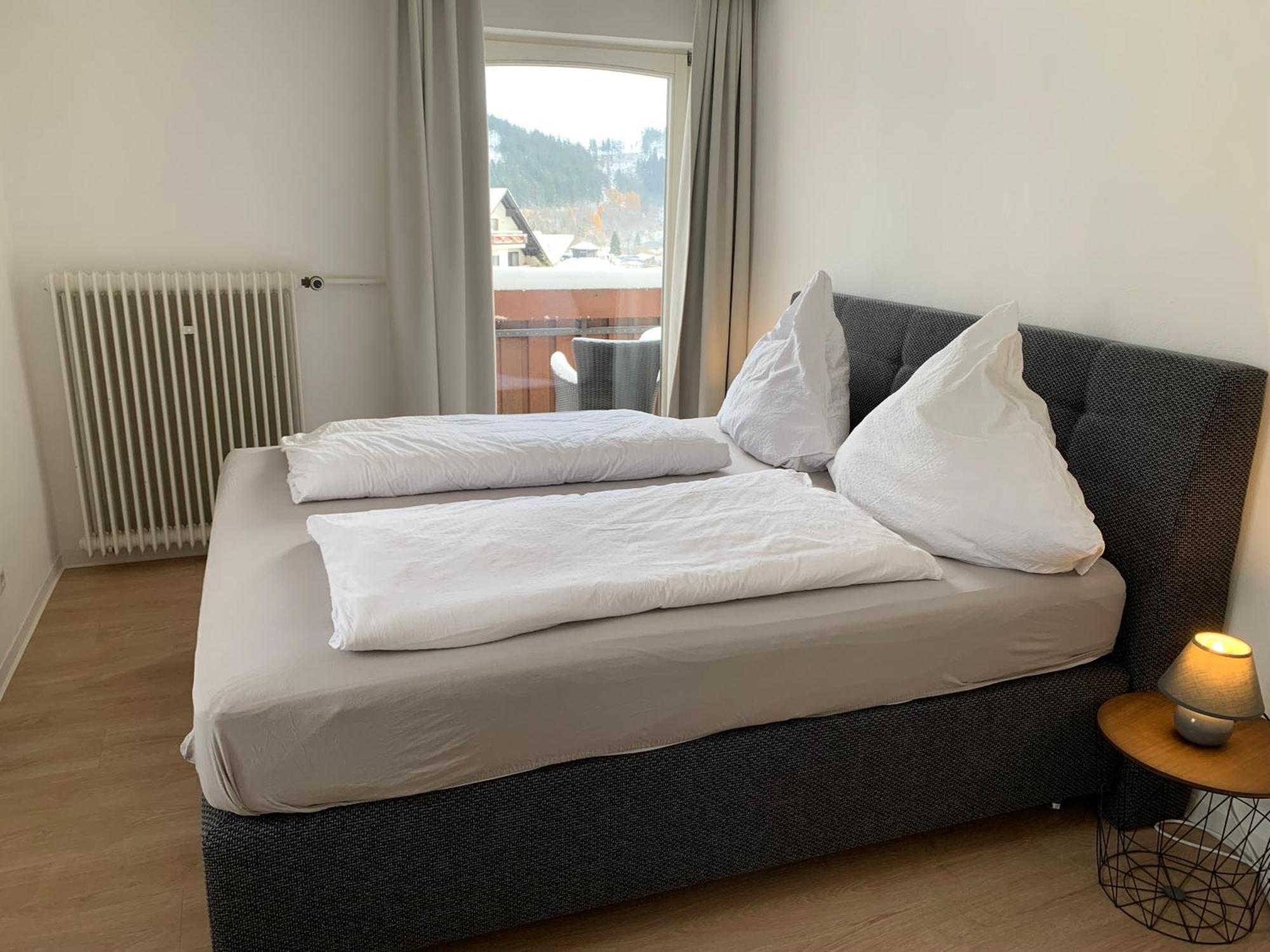Landhaus Wiesemann Parkappartements & Dependance - Naehe Ettelsberg-Talstation Willingen  Zewnętrze zdjęcie