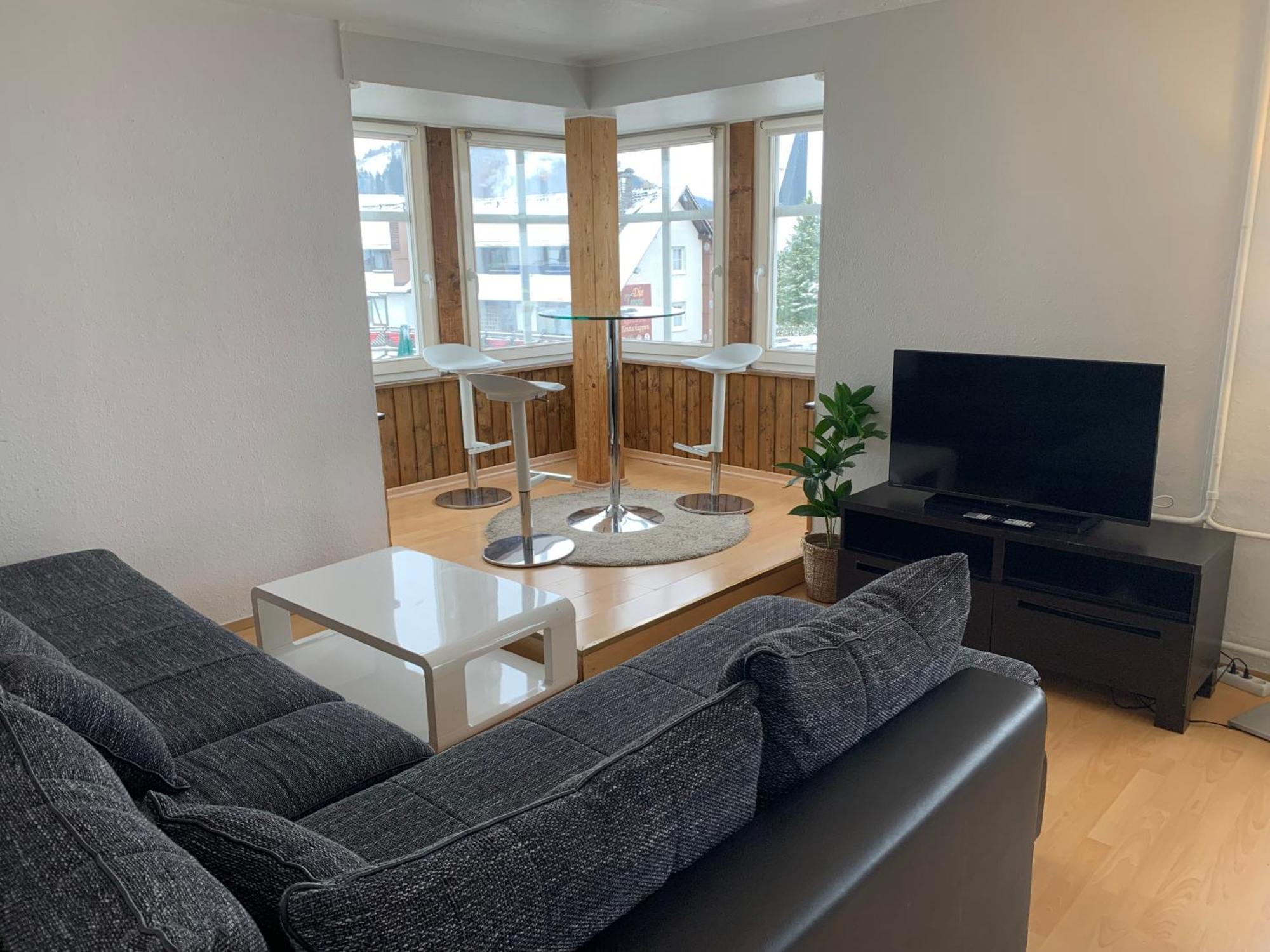 Landhaus Wiesemann Parkappartements & Dependance - Naehe Ettelsberg-Talstation Willingen  Zewnętrze zdjęcie