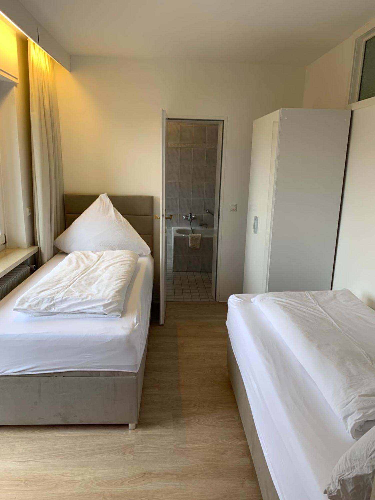 Landhaus Wiesemann Parkappartements & Dependance - Naehe Ettelsberg-Talstation Willingen  Zewnętrze zdjęcie