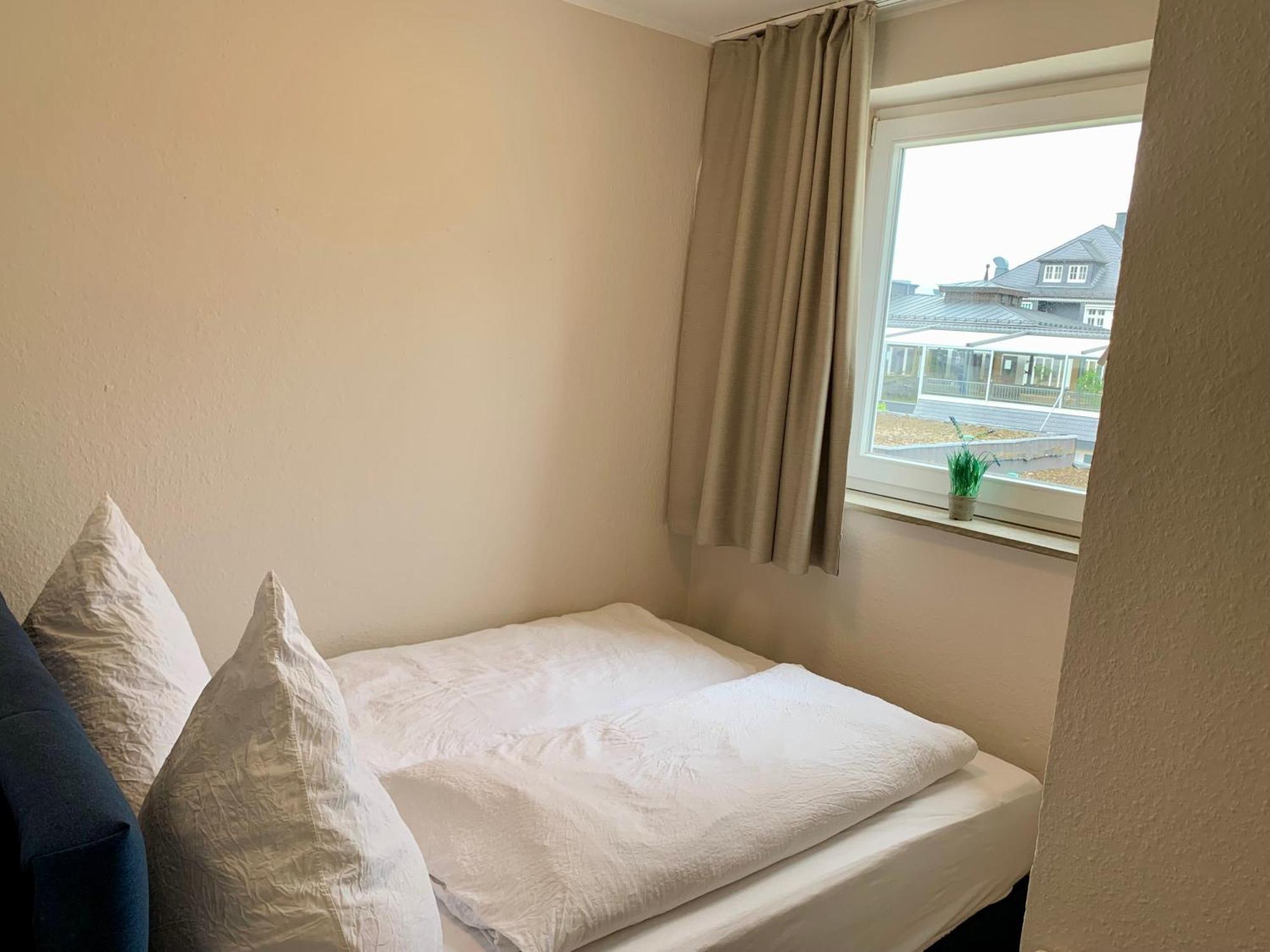 Landhaus Wiesemann Parkappartements & Dependance - Naehe Ettelsberg-Talstation Willingen  Zewnętrze zdjęcie