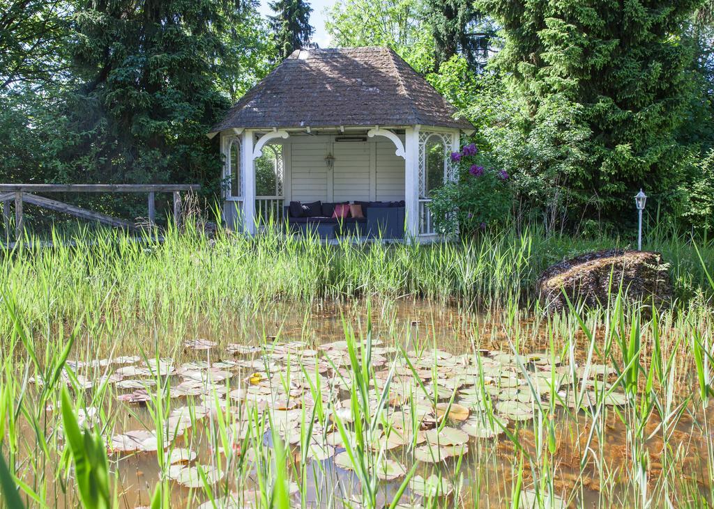 Landhaus Wiesemann Parkappartements & Dependance - Naehe Ettelsberg-Talstation Willingen  Zewnętrze zdjęcie