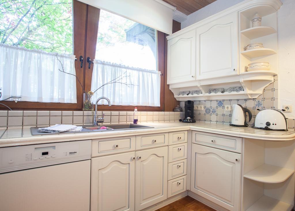 Landhaus Wiesemann Parkappartements & Dependance - Naehe Ettelsberg-Talstation Willingen  Zewnętrze zdjęcie