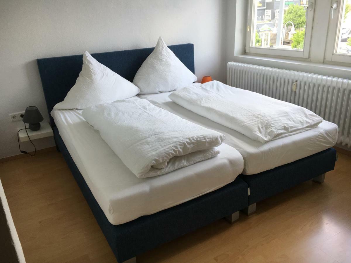 Landhaus Wiesemann Parkappartements & Dependance - Naehe Ettelsberg-Talstation Willingen  Zewnętrze zdjęcie